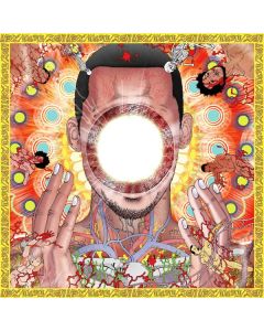 Flying Lotus - You're Dead! LP