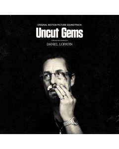 Daniel Lopatin (Oneohtrix Point Never) - Uncut Gems (O.S.T.) CD