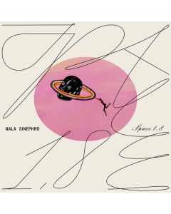 Nala Sinephro - Space 1.8 LP