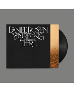 Daniel Rossen - You Belong There LP