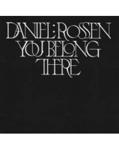 Daniel Rossen - You Belong There CD