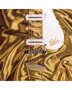 Bibio (Stephen Wilkinson) - Bib10 (Limited Numbered Edition) CD
