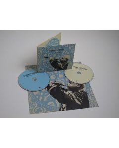 Djivan Gasparyan - I Will Not Be Sad In This World/Moon Shines At Night CD