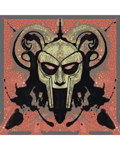 Danger Doom - The Mouse & The Mask CD