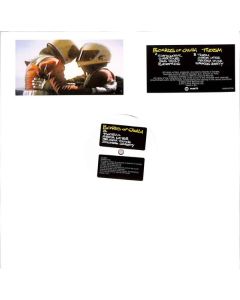 Boards Of Canada - Twoism LP