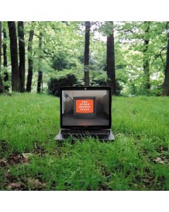 The Other People Place - Lifestyles Of The Laptop Café LP