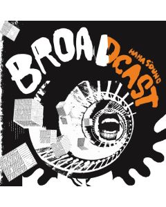 Broadcast - HaHa Sound LP