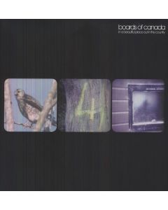 Boards Of Canada - In A Beautiful Place Out In The Country MAX