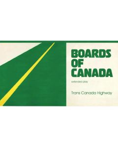 Boards Of Canada - Trans Canada Highway MAX