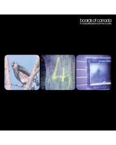 Boards Of Canada - In A Beautiful Place Out In The... CDM
