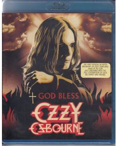 Ozzy Osbourne - God Bless Ozzy Osbourne BR