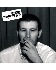 Arctic Monkeys - Whatever People Say I Am That' CD