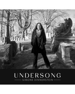 Simone Dinnerstein - Undersong CD