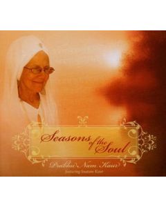 Prabhu Nam Kaur - Seasons Of The Soul CD