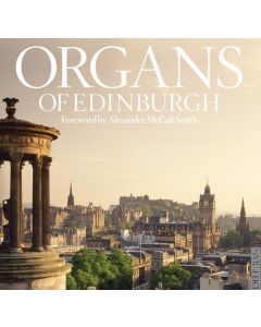 Organs of Edinburgh CD