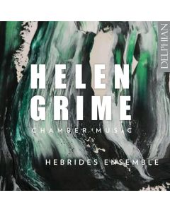 Helen Grime - Kammermusik CD