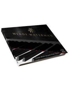 Wendy Waterman - An inspiring musical Portrait CD