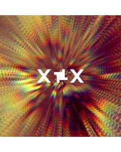 20 Years Of Fabric (Orange Vinyl) LP