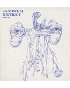 Sandwell District - Fabric 69 CD