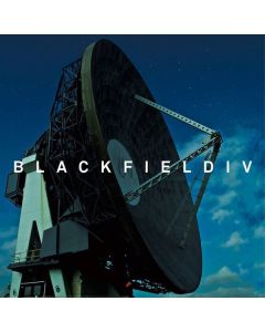 Blackfield  (Steven Wilson) - Blackfield IV LP