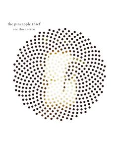 The Pineapple Thief - One Three Seven (+Bonus) CD