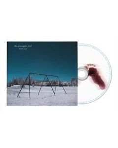 The Pineapple Thief - Little Man CD