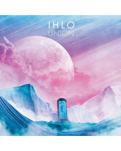 Ihlo - Union CD
