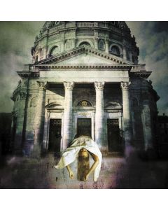 Porcupine Tree - Coma Divine Live (2021 Edition) CD