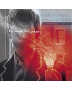 Porcupine Tree - Lightbulb Sun CD