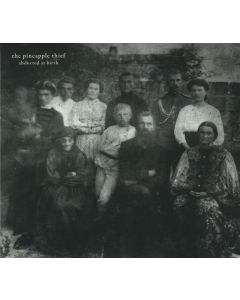 The Pineapple Thief - Abducted At Birth CD