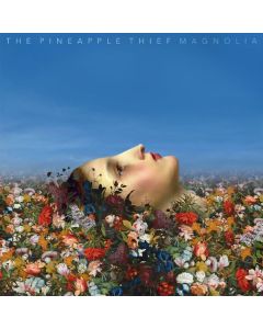 The Pineapple Thief - Magnolia CD