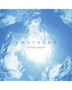 Anathema - Falling Deeper CD