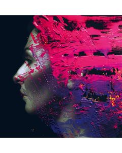 Steven Wilson - Hand. Cannot. Erase CD