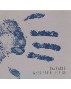 Gazpacho - When Earth Lets Go CD