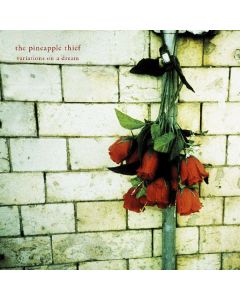 The Pineapple Thief - Variations On A Dream CD