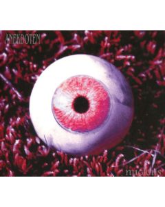 Anekdoten - Nucleus CD