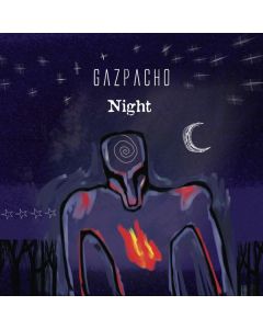 Gazpacho - Night CD
