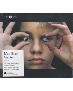 Marillion - Marbles CD