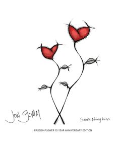 Jon Gomm - Secrets Nobody Keeps (10th Anniversary Edition) CD