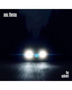 Anathema - The Optimist CD