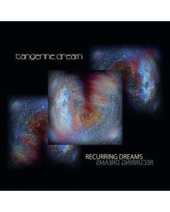 Tangerine Dream - Recurring Dreams (Reissue 2022) CD