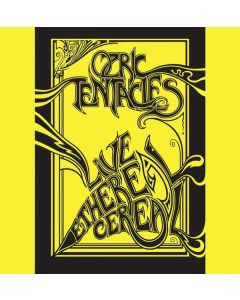Ozric Tentacles - Live Ethereal Cereal CD