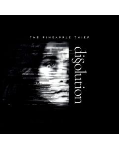 The Pineapple Thief - Dissolution CD