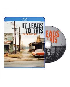 The Pineapple Thief - It Leads To This BRA