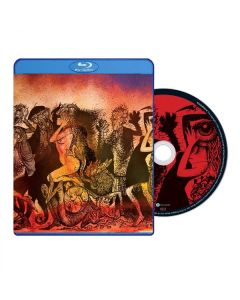 Storm Corrosion - Storm Corrosion BR