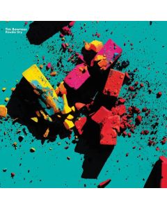 Tim Bowness - Powder Dry CD