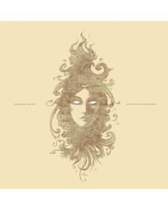 Jonathan Hultén - Eyes Of The Living Night CD