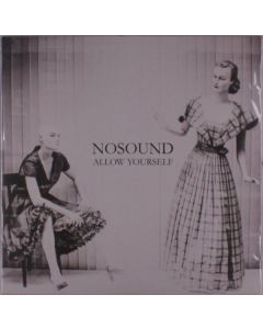 Nosound - Allow Yourself LP