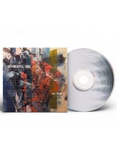The Pineapple Thief - Last To Run (EP) CD