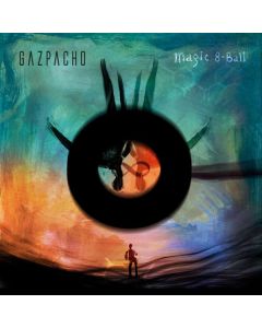 Gazpacho - Magic 8 Ball CD